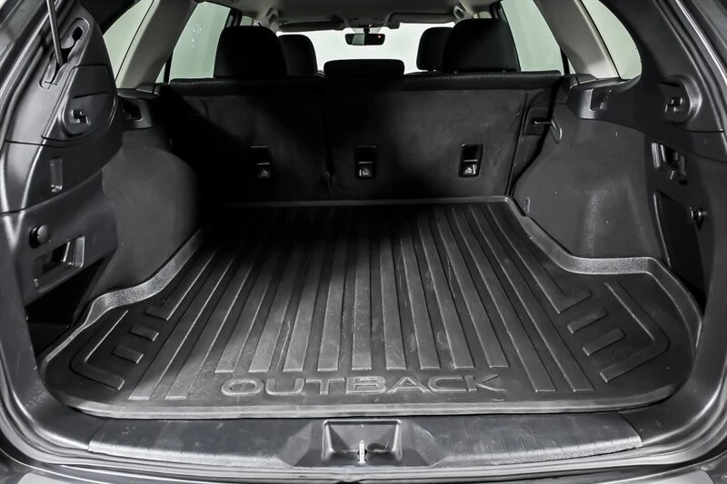 2019 Subaru Outback 5th Gen - Image 13 of 21