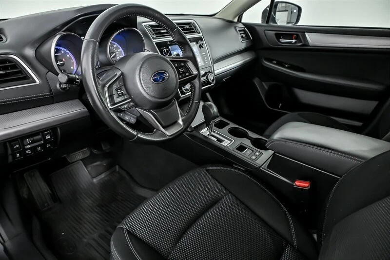 2019 Subaru Outback 5th Gen - Image 16 of 21