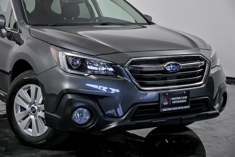 2019 Subaru Outback 5th Gen - Image 2 of 21
