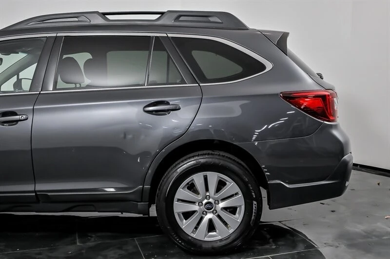 2019 Subaru Outback 5th Gen - Image 7 of 21