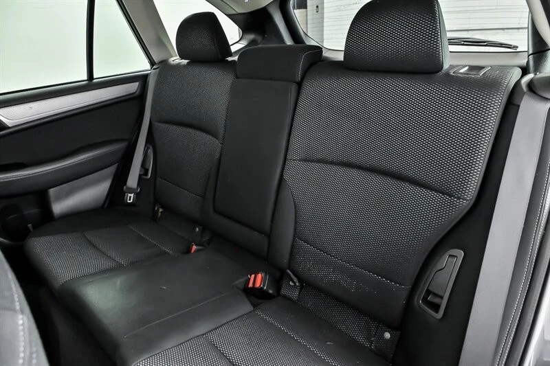 2019 Subaru Outback 5th Gen - Image 19 of 21