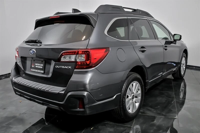2019 Subaru Outback 5th Gen - Image 10 of 21