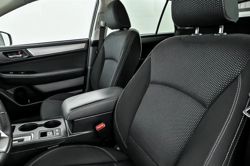 2019 Subaru Outback 5th Gen - Image 18 of 21