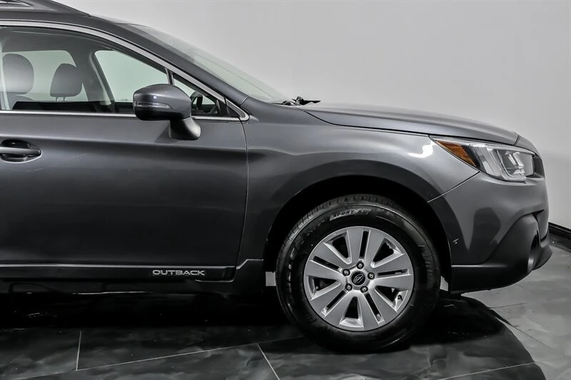 2019 Subaru Outback 5th Gen - Image 12 of 21