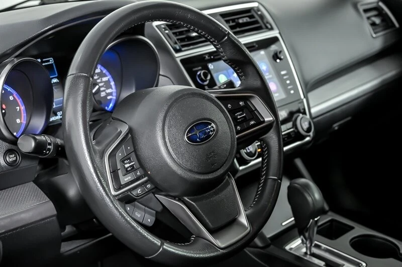 2019 Subaru Outback 5th Gen - Image 20 of 21