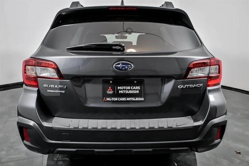 2019 Subaru Outback 5th Gen - Image 9 of 21