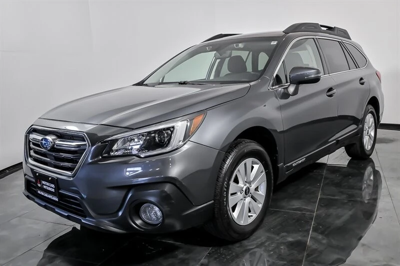 2019 Subaru Outback 5th Gen - Image 5 of 21