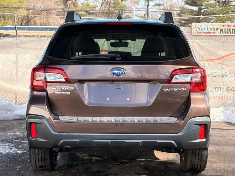 2019 Subaru Outback 5th Gen - Image 10 of 12