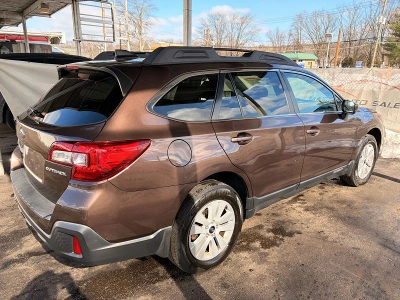 2019 Subaru Outback 5th Gen - Image 12 of 12
