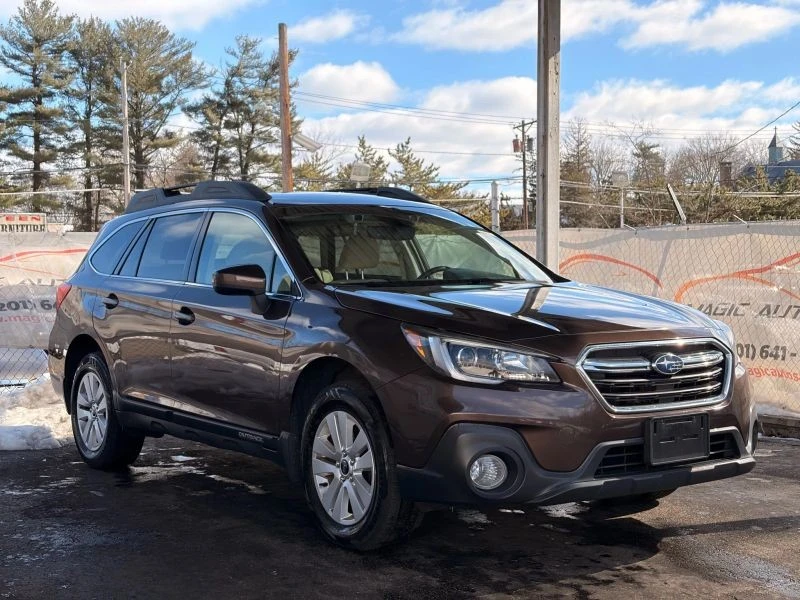 2019 Subaru Outback 5th Gen - Image 6 of 12