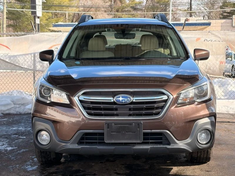 2019 Subaru Outback 5th Gen - Image 5 of 12