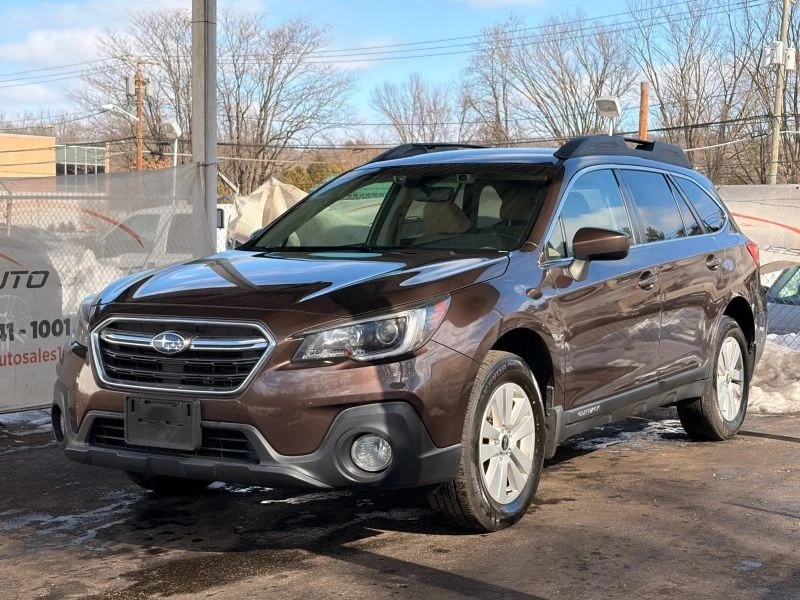 2019 Subaru Outback 5th Gen - Image 3 of 12