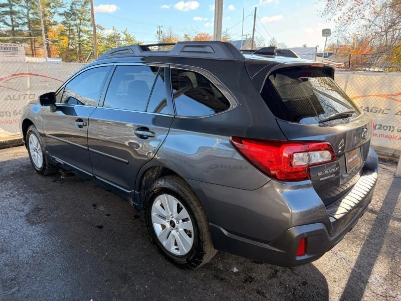 2019 Subaru Outback 5th Gen - Image 12 of 12