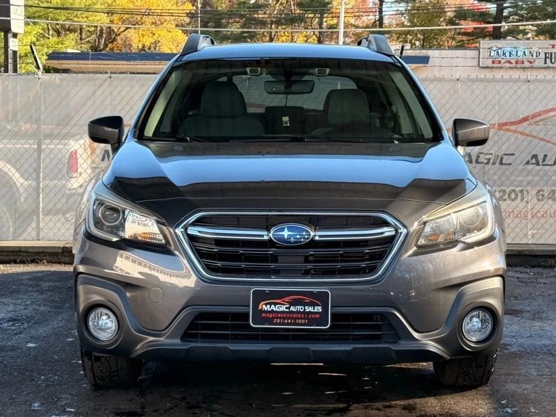 2019 Subaru Outback 5th Gen - Image 5 of 12