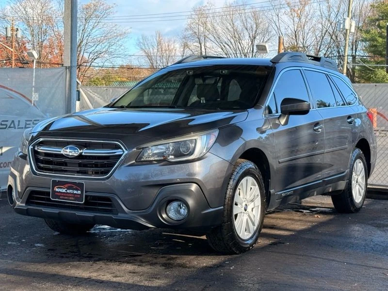 2019 Subaru Outback 5th Gen - Image 3 of 12
