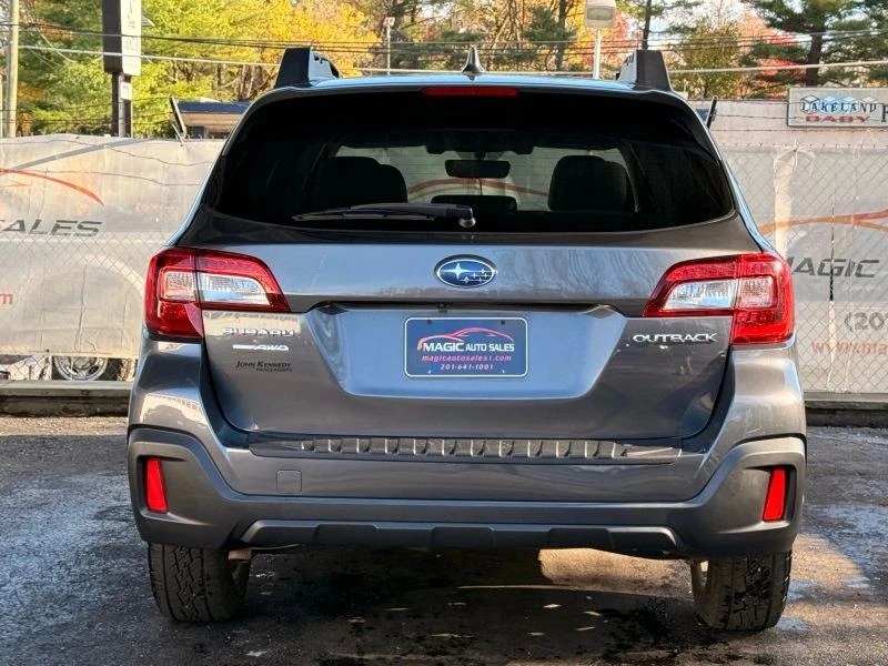 2019 Subaru Outback 5th Gen - Image 10 of 12