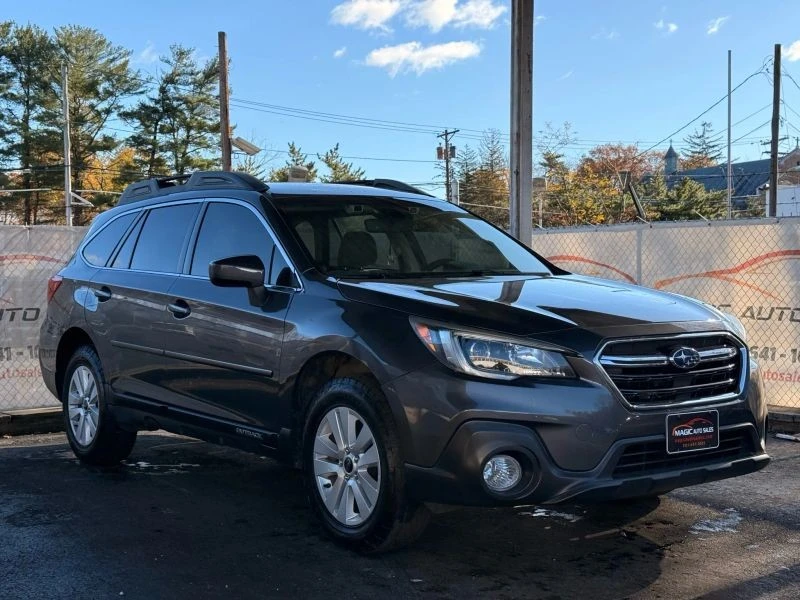 2019 Subaru Outback 5th Gen - Image 6 of 12