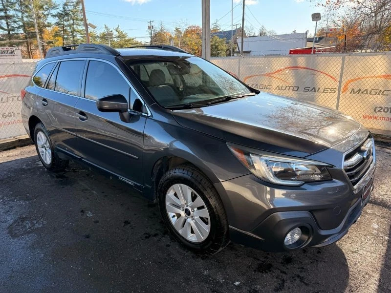 2019 Subaru Outback 5th Gen - Image 7 of 12