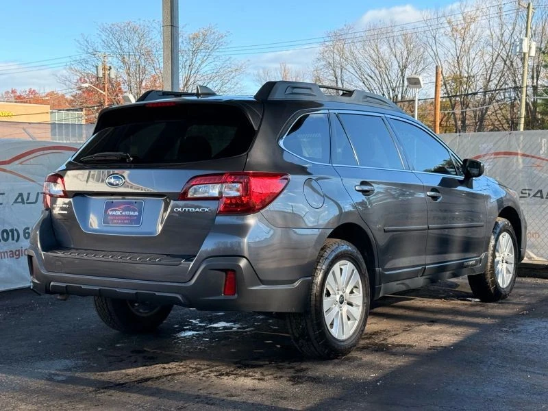 2019 Subaru Outback 5th Gen - Image 9 of 12