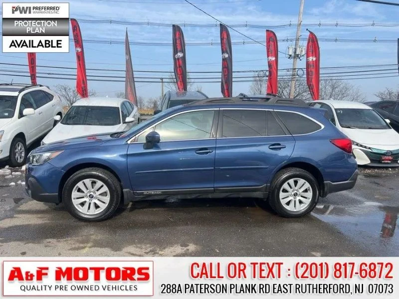 2019 Subaru Outback 5th Gen - Image 4 of 12