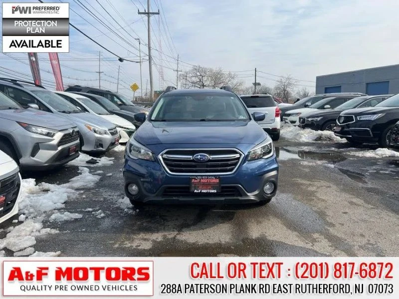 2019 Subaru Outback 5th Gen - Image 2 of 12