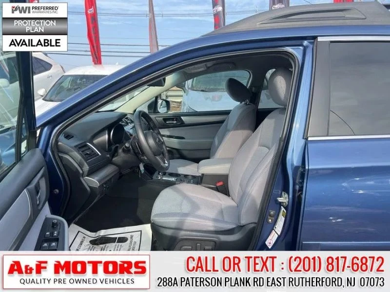 2019 Subaru Outback 5th Gen - Image 9 of 12