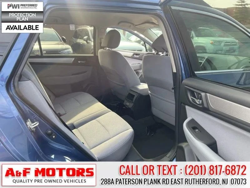2019 Subaru Outback 5th Gen - Image 12 of 12
