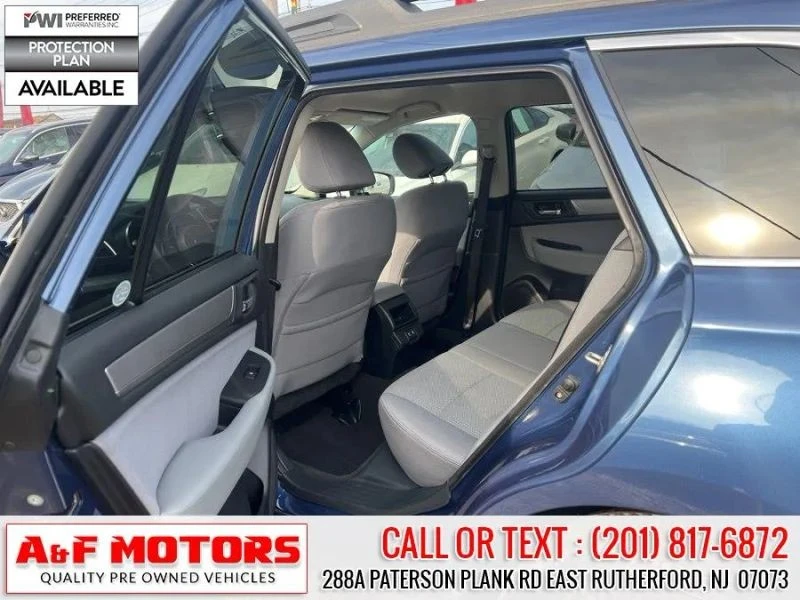 2019 Subaru Outback 5th Gen - Image 10 of 12