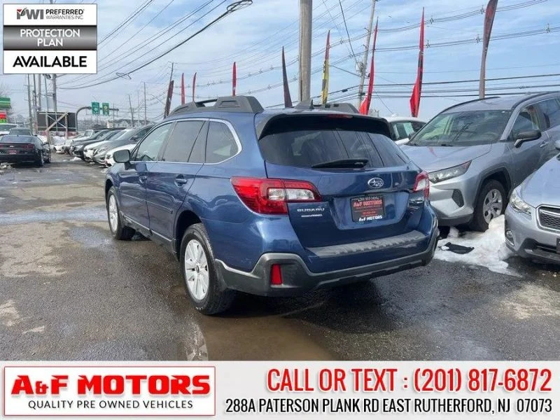 2019 Subaru Outback 5th Gen - Image 5 of 12
