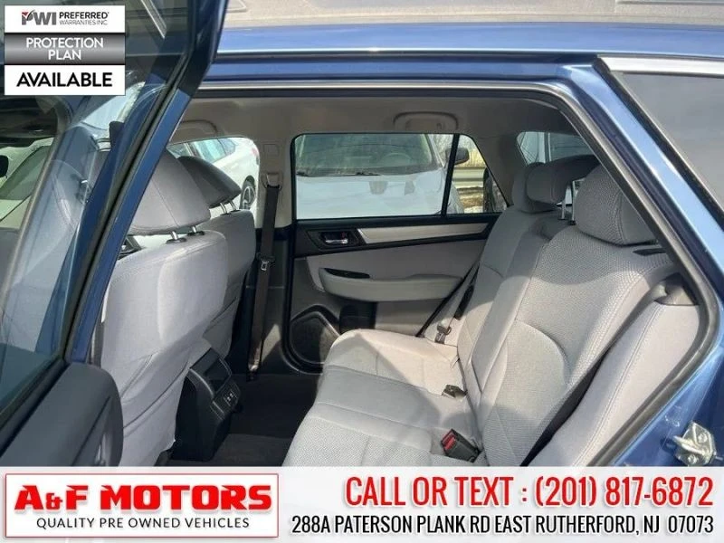 2019 Subaru Outback 5th Gen - Image 11 of 12