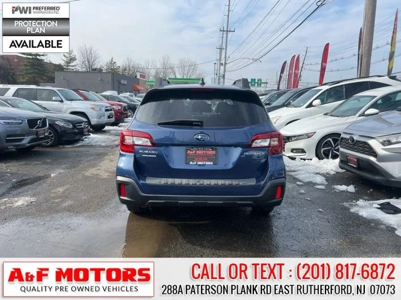 2019 Subaru Outback 5th Gen - Image 6 of 12