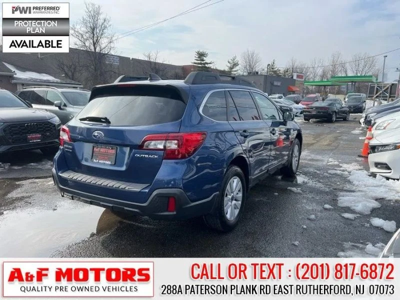 2019 Subaru Outback 5th Gen - Image 7 of 12