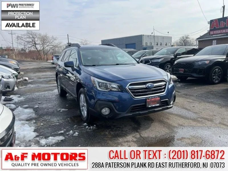 2019 Subaru Outback 5th Gen - Image 3 of 12
