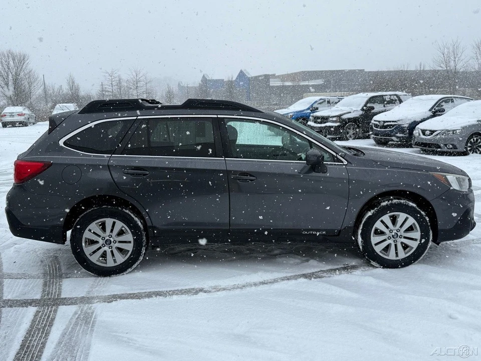 2019 Subaru Outback 5th Gen - Image 7 of 12
