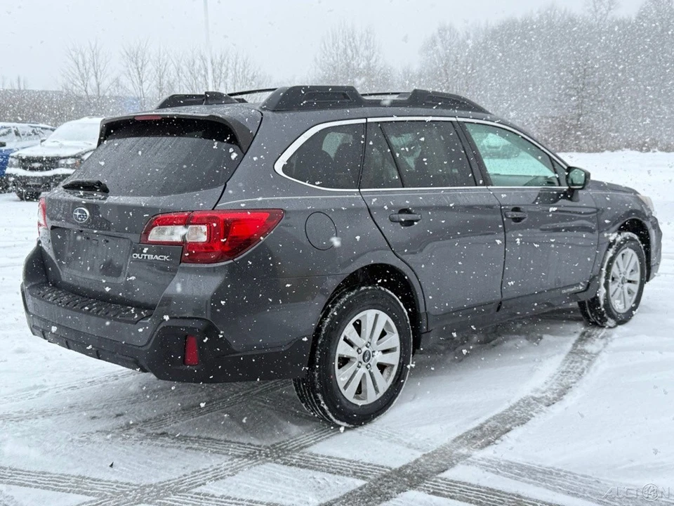 2019 Subaru Outback 5th Gen - Image 6 of 12