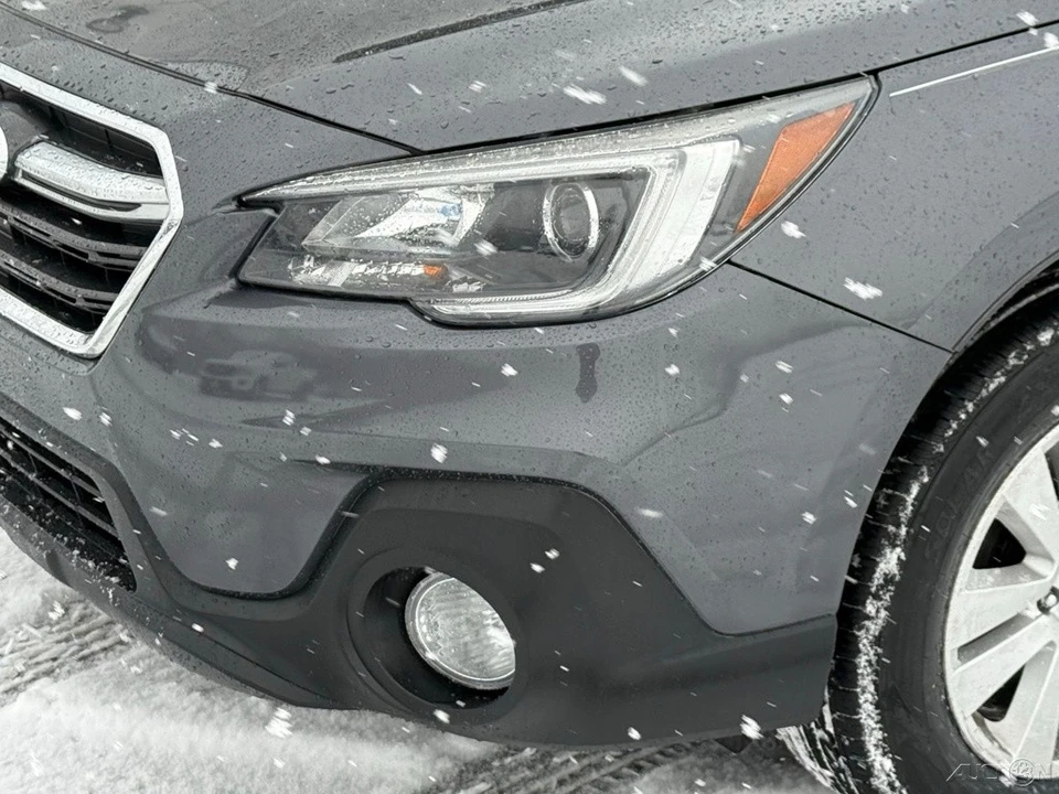 2019 Subaru Outback 5th Gen - Image 9 of 12