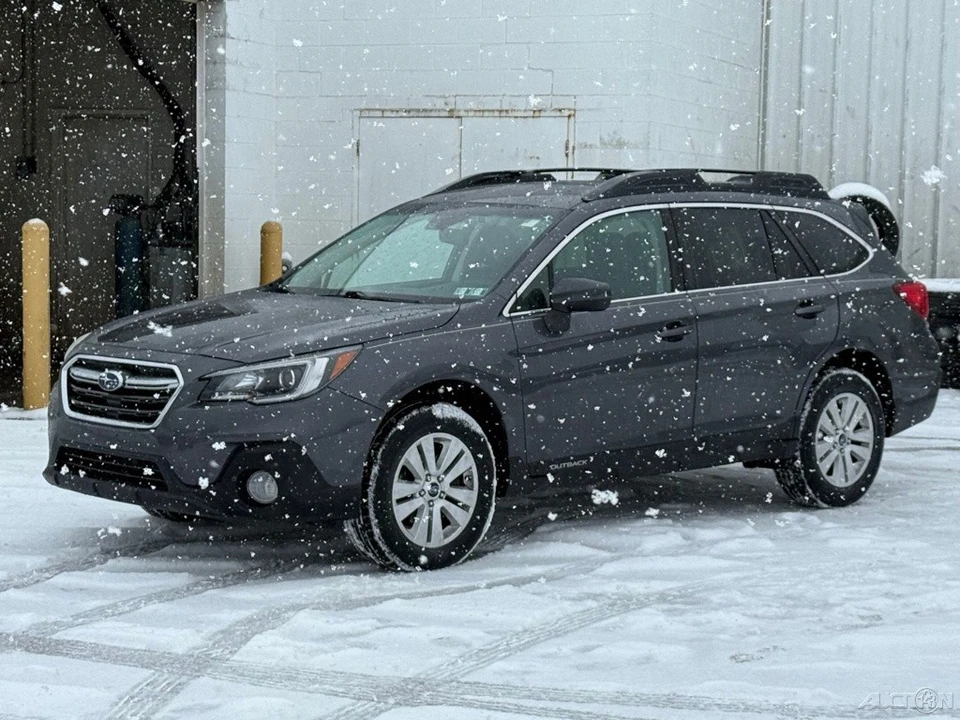 2019 Subaru Outback 5th Gen - Image 2 of 12