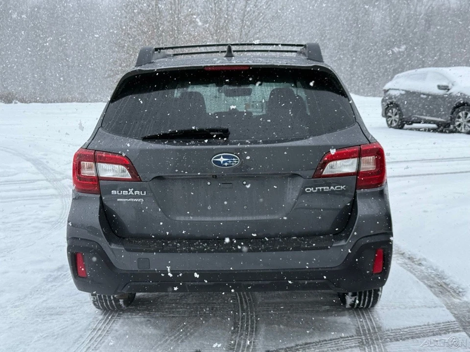 2019 Subaru Outback 5th Gen - Image 5 of 12