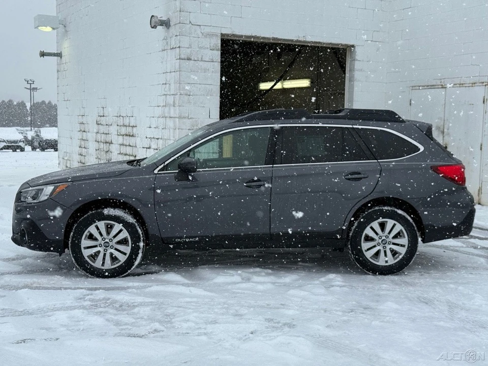 2019 Subaru Outback 5th Gen - Image 3 of 12
