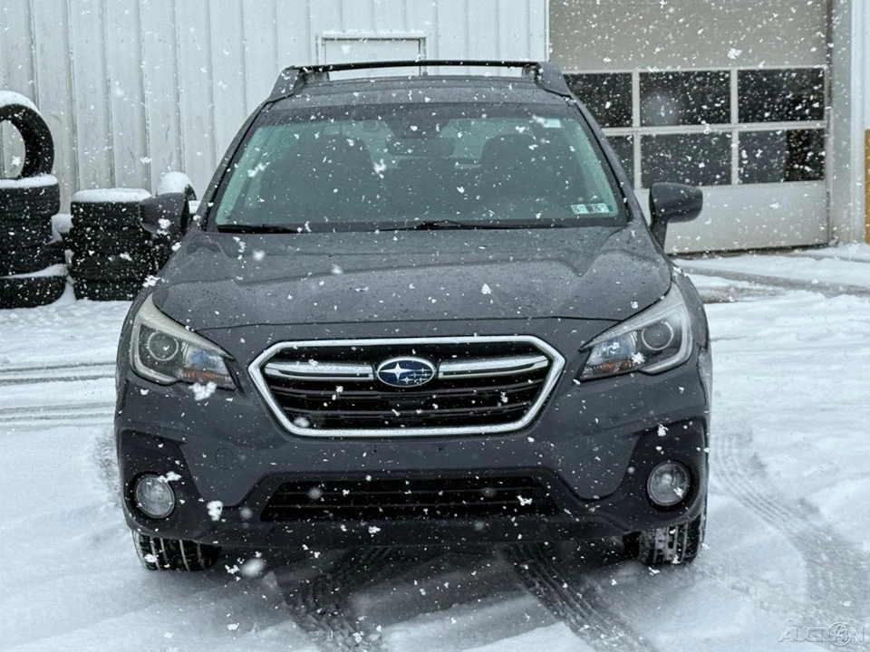 2019 Subaru Outback 5th Gen - Image 8 of 12