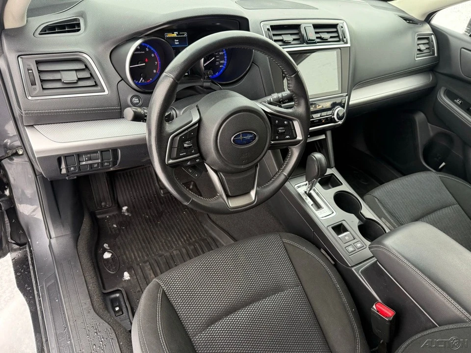 2019 Subaru Outback 5th Gen - Image 11 of 12