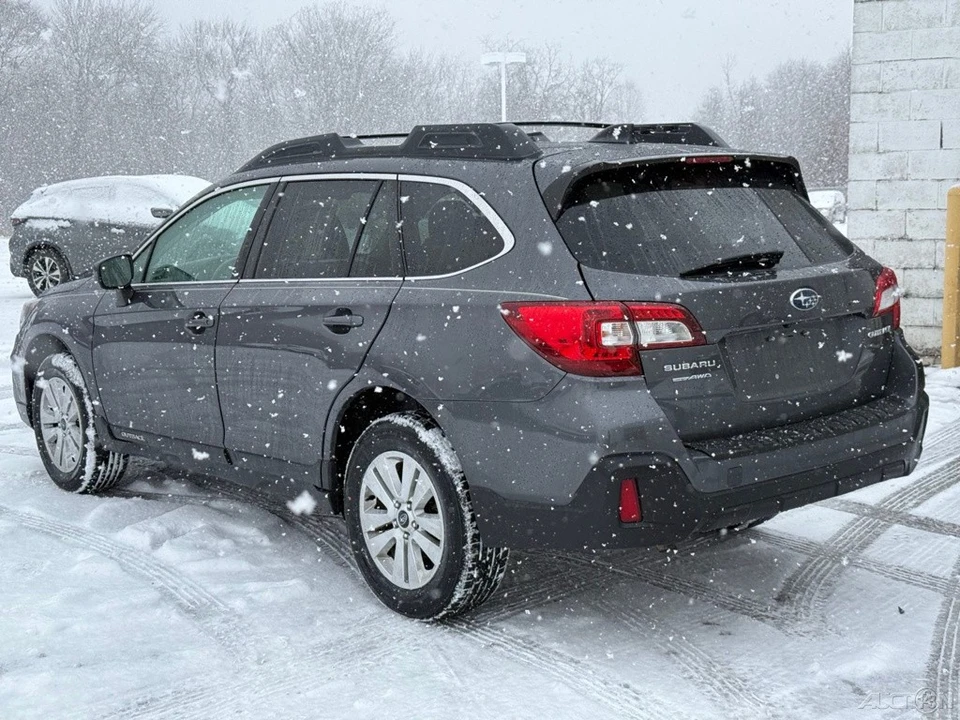2019 Subaru Outback 5th Gen - Image 4 of 12
