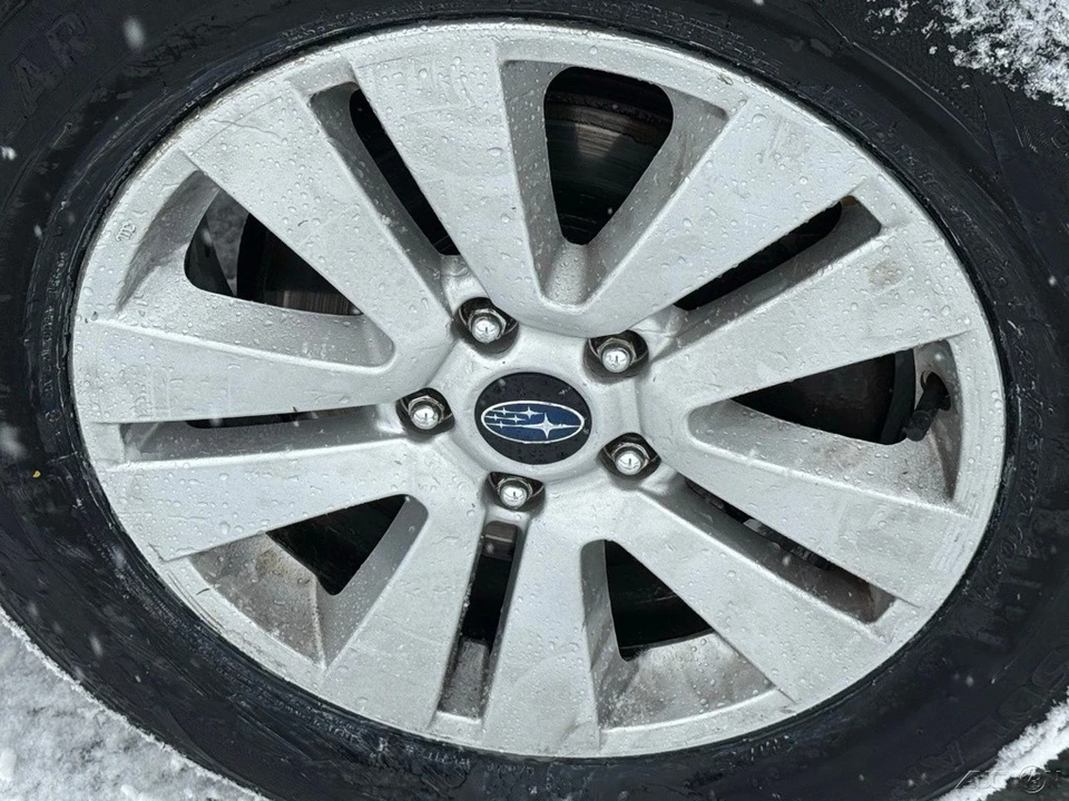 2019 Subaru Outback 5th Gen - Image 10 of 12