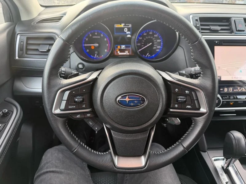 2019 Subaru Outback 5th Gen - Image 12 of 12