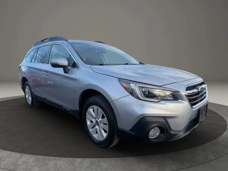 2019 Subaru Outback 5th Gen - Image 3 of 12
