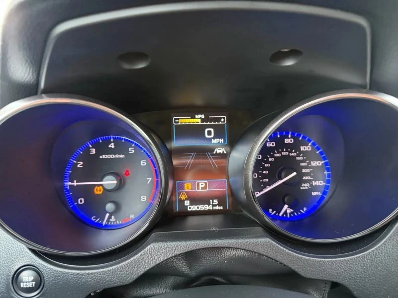 2019 Subaru Outback 5th Gen - Image 10 of 12
