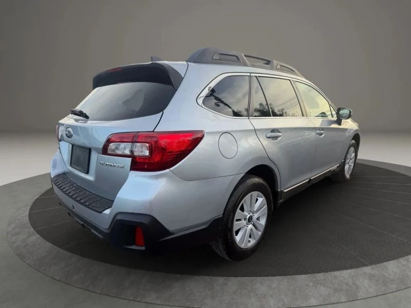 2019 Subaru Outback 5th Gen - Image 5 of 12