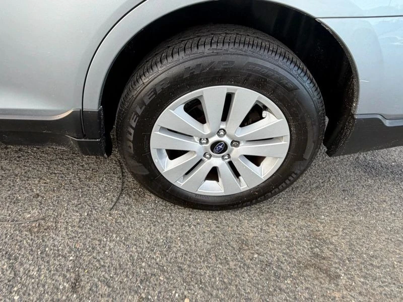 2019 Subaru Outback 5th Gen - Image 9 of 12