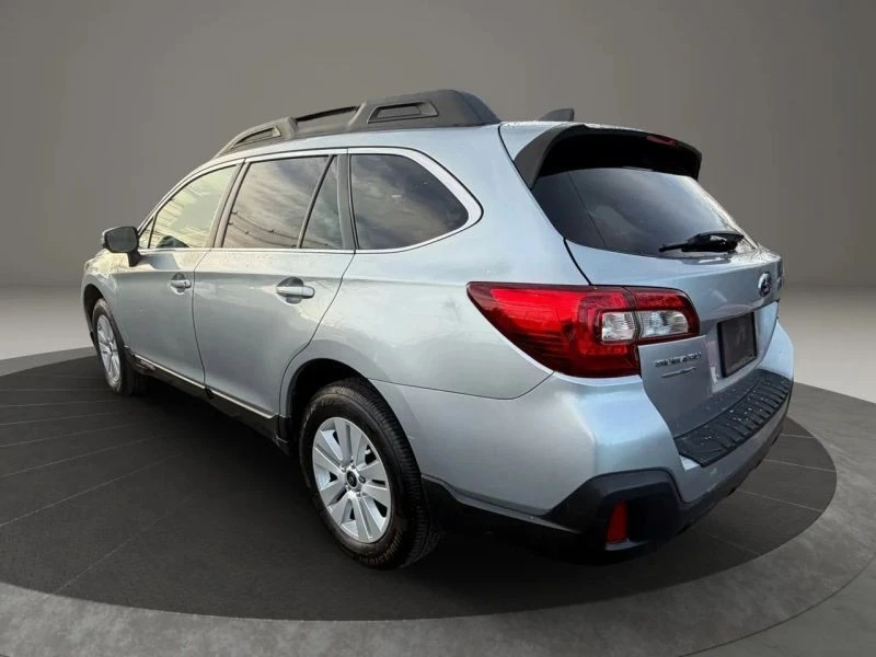 2019 Subaru Outback 5th Gen - Image 7 of 12