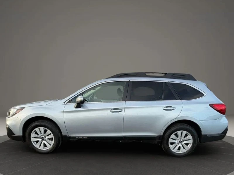 2019 Subaru Outback 5th Gen - Image 8 of 12